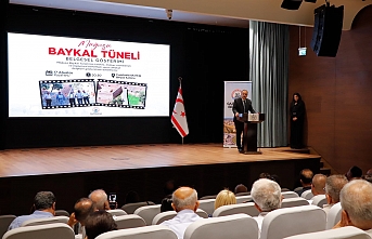 Hikayesi anlatıldı