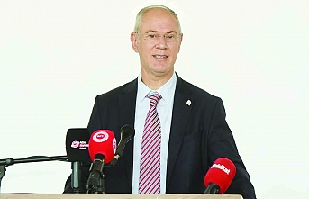 İkisi bir arada