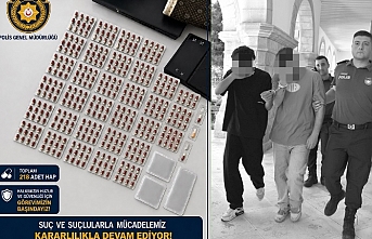 İlaçlar analiz edilecek
