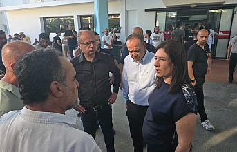 İncirli: Büyük ve ortak bir acı