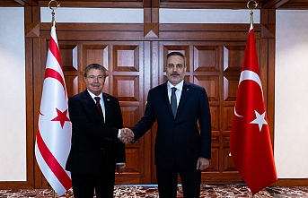 Kıbrıs politikasında değişim yok