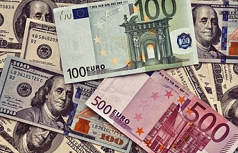 Maaşlar bugün ödenecek