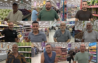 Piyasayı denetleyin
