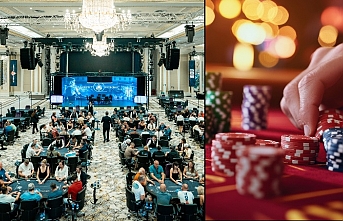 Turizme büyük katkı