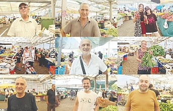 Yabancılar seviyor