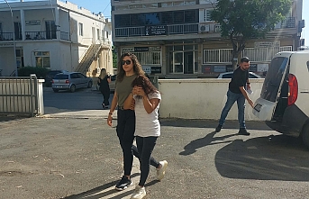 Yargısı ileride