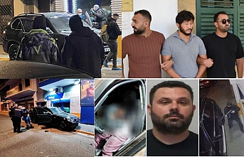 Yunanistan’a iade edilecek