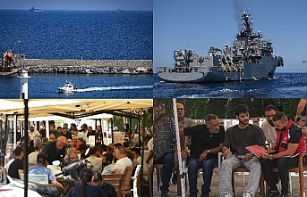 14 kişi kayıp