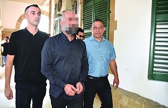 3 ayda yargı
