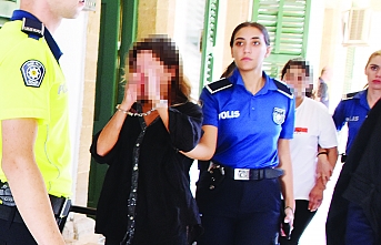 Analiz yapılacak