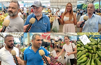 Avakadoyu seviyor ama 130 liraya alamadı