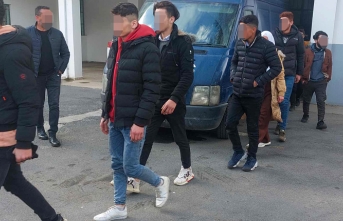 Bafra operasyonu