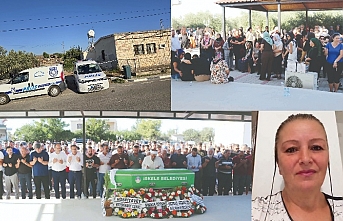 Duruşma 3 gün ertelendi
