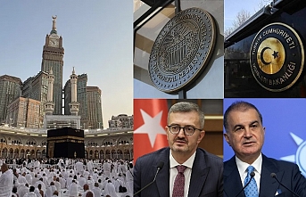 ‘Egemenliğe saygısızlık’
