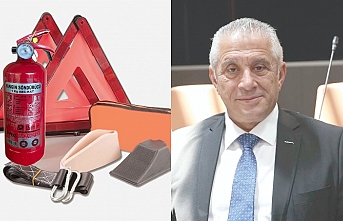 Fiyatlar kontrol altında
