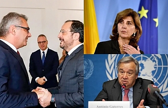 Gözler New York’a çevrildi