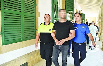 Güneye gidip geldi
