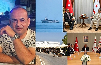Hastaneye gönderildi