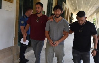 İade edilecek