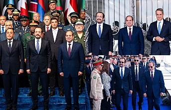 Kıbrıs sorunu çözümlenmeli