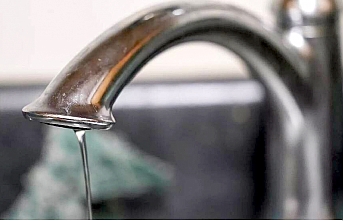 Lefkoşa’ya 5 gün su verilemeyecek