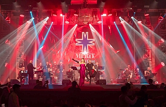 ‘Lübnan müziğinin güneşi’
