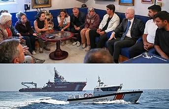 Mürettebattan haber yok