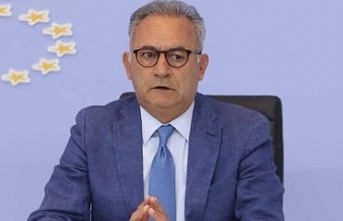 Partisi destek verdi