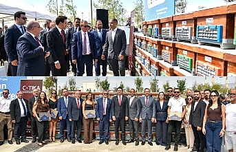 Sektöre destek