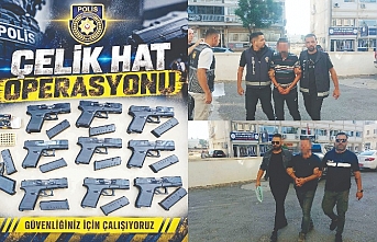 Silahlar kimin için?