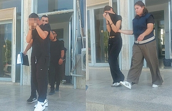 Sonuç bekleniyor