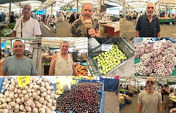 Ürün çeşidi çok