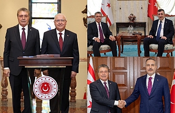 2027’de KKTC’ye  30 milyar TL
