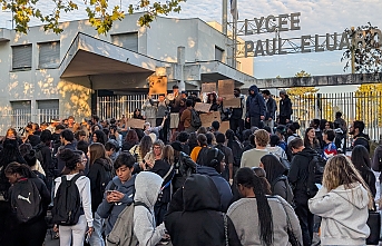 202 kişi yaralandı