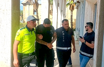 300 bin lira ödedi
