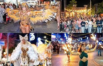 30 bin ziyaretçi
