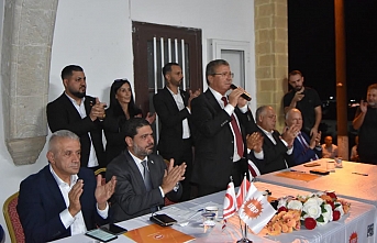 3 yeni proje