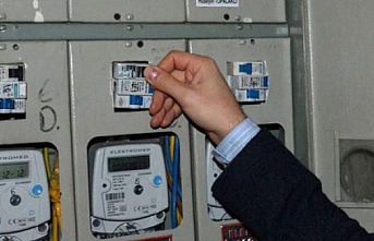 6 saatlik elektrik kesintisi