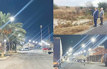 ‘Bakımsız görüntü ortadan kaldırıldı’