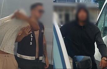 Benzer davaları var