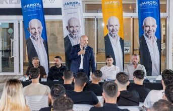 ‘Birlikte değiştirelim’