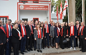 ‘Birlikte  hareket  ediyoruz’