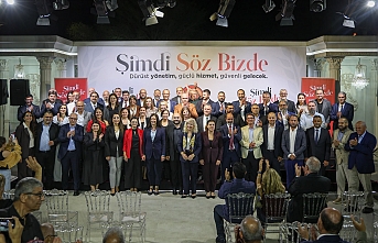 ‘CTP iktidara hazır’