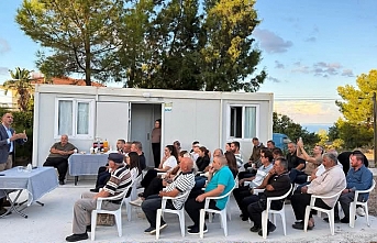 ‘Devletin içini boşaltıyorlar’