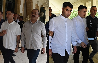 Emri veren ‘Emmi’ kayıp