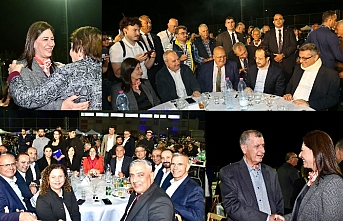 Güzel bir örnek