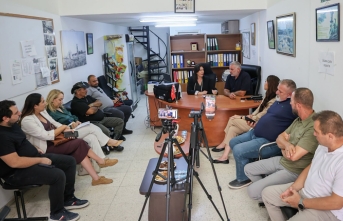 ‘Halk değişim istiyor’