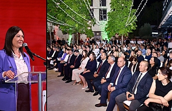 ‘Herkes için hizmet’