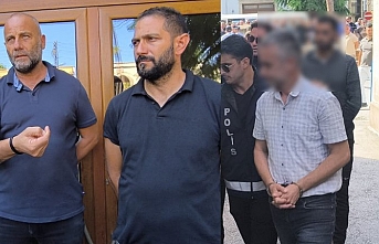 İki çalışan tutuklandı