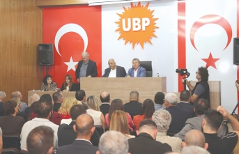 ‘İstikrarla yola devam’
